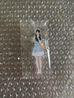 ≒JOY 山田杏佳 アクリルスタンド - メルカリ