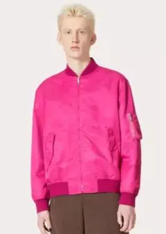 2025年最新】VALENTINO MA-1・フライトジャケットの人気アイテム