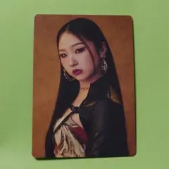 HANA CHIKA トレカ　BMSG