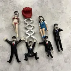 コップのフチのアイツ パンクドランカーズ セットのサムネイル