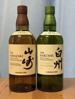 白州 NV シングルモルト あかし 日本酒カスク 限定品 サントリー 白州 NV シングルモルト あかし 日本酒カスク 限定品 サントリー