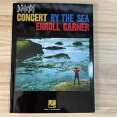 Erroll Garner Concert by the sea