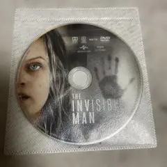 透明人間 DVD