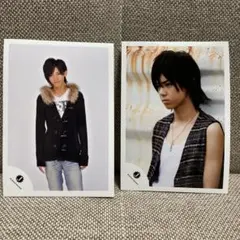 ジャニーズwest 小瀧望　公式写真　関西jr.時代