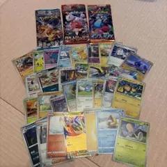 ニ*)様 ポケモンカード　まとめ売り