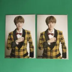 BUDDiiS FUMINORI 生写真