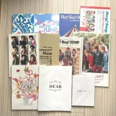 Hey! Say! JUMP パンフレット フォトブック まとめ売り 11冊