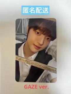 &TEAM EJ Back to Life GAZEverトレカ