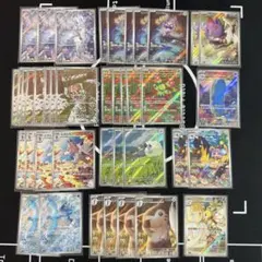 バトルパートナーズ AR まとめ pokemon ポケモンカード ポケカ