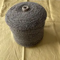 毛糸　アブリル糸　約620g