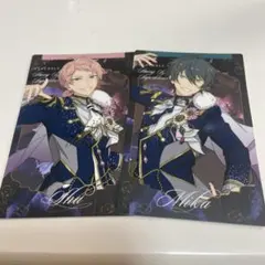 あんスタ　スタフォニ　カードコレクション