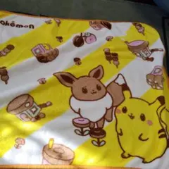 ミスド ポケモン ブランケット