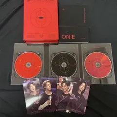 BTS MAP OF THE SOUL ON:E DVD 公式のサムネイル