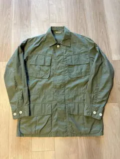 2025年最新】AURALEE メンズ ミリタリージャケットの人気