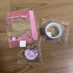 JO1 JOCHUM カプセルトイ　ぽぽ　川西拓実