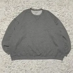 JERZEES BY RUSSELL ATHLETIC スウェット 00s 無地