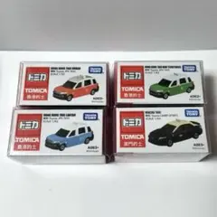 2026年最新】トミカ 香港 タクシーの人気アイテム - メルカリ