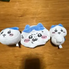 2026年最新】ちいかわ3点セットの人気アイテム - メルカリ