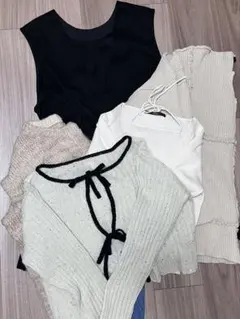 Kastane まとめ売り