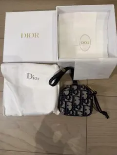 2026年最新】airpodsケース diorの人気アイテム - メルカリ