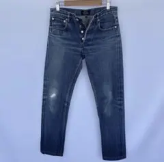 美品】A.P.C PETIT NEW STANDARD デニム 赤耳 W30 - メルカリ