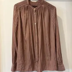 nolley's シャツ