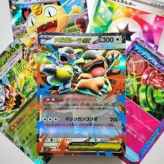 ポケモンカード プリズムバレット 2026 JCS 優勝構築 オーガポン