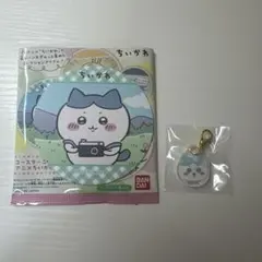 ハチワレ まじかるちいかわ ミニアクリルチャーム・コースターコレクション セット