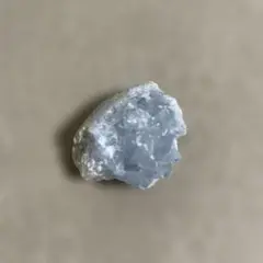 セレスタイト 半透明 原石