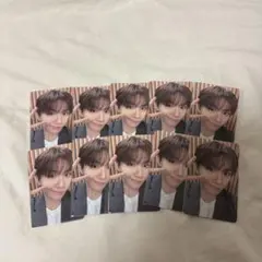 BOYNEXTDOOR No Genre weverse ラキドロトレカ ウナク