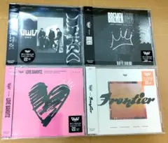 2026年最新】owv cdの人気アイテム - メルカリ