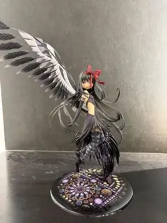 アニプレックス 悪魔ほむら アルティメットまどか 1/8スケールフィギュア