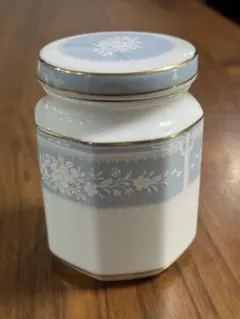 Noritake Tea Collection キャニスター 陶器のサムネイル