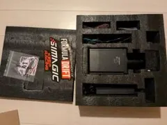 SIMAGIC Alpha mini (10nm)