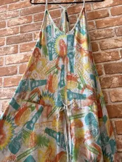 ヒステリックグラマーキャミワンピース