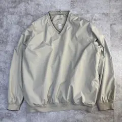 00s IZOD XL over size pull over