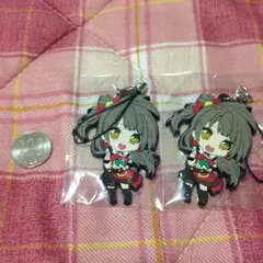 ラブライブ！南ことりちゃんラバスト(僕今)