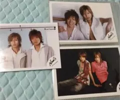 山下&小山 公式写真♡