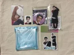 INI POPUP 髙塚大夢