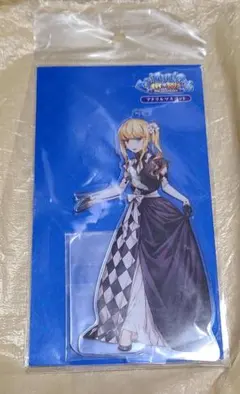 Fate/Grand Order 2周年 アクリルスタンド シュバリエ・デオン