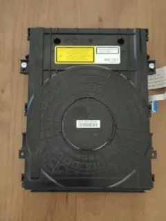 BRD-700T ソニー ブルーレイレコーダーのディスクドライブ 動作品