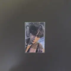 boynextdoor テサン weverse japan ラキドロ トレカ - メルカリ