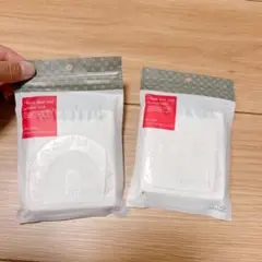 未使用　引き戸ストッパー ドアロック 2個セット ワンタッチ式 片手操作