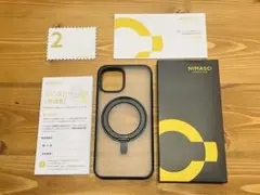 iphone12 iPhone用ケース