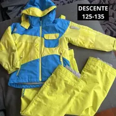2025年最新】デサント スキーウェア 130の人気アイテム - メルカリ