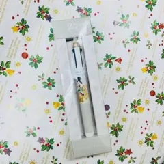 ディズニーシー20周年　フリクションボール　4色　ボールペン　ダッフィー