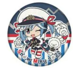 2025年最新】雪ミク2022 缶バッジの人気アイテム - メルカリ