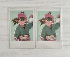 忍たま　スイパラ　推しパシャ　長次