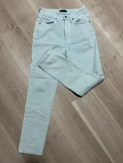 Levi's Made & Crafted ライトブルーデニムのサムネイル