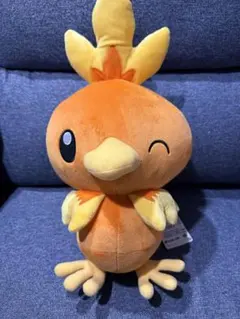 2026年最新】アチャモ ぬいぐるみ ポケモンセンターの人気アイテム